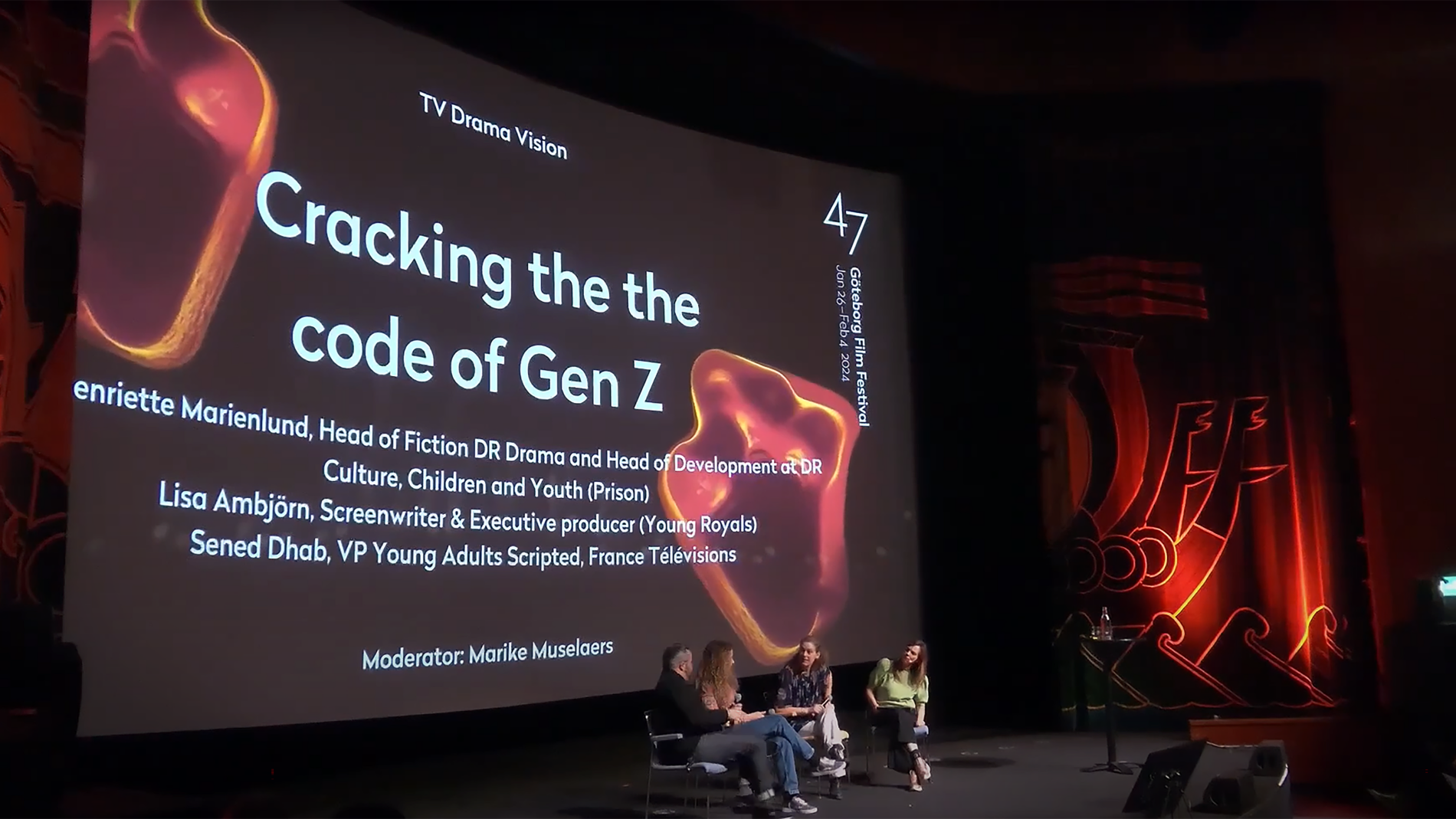 Cracking the Code of Gen Z - K-play