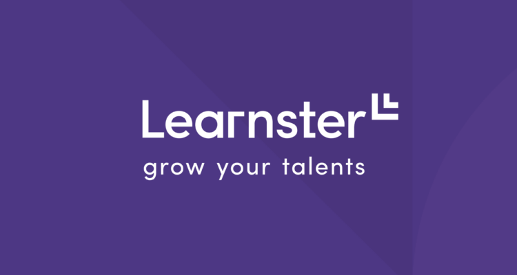 Log in Learnster